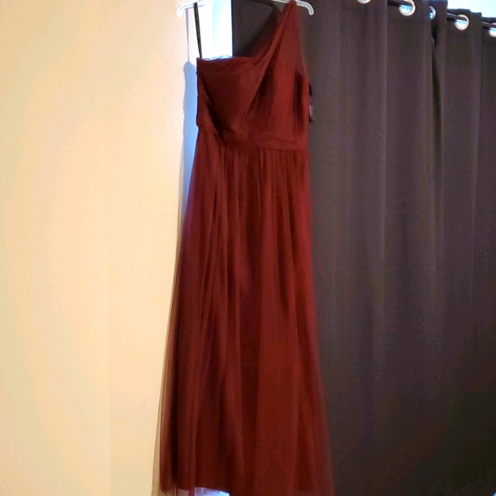 Bill Levkoff Dress